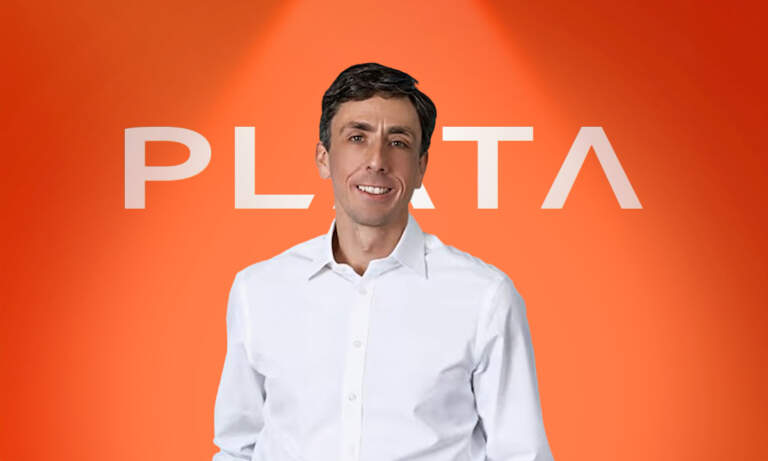 Marcos Kantt, ex Bank of America, llega como CFO a Banco Plata rumbo a la OPI