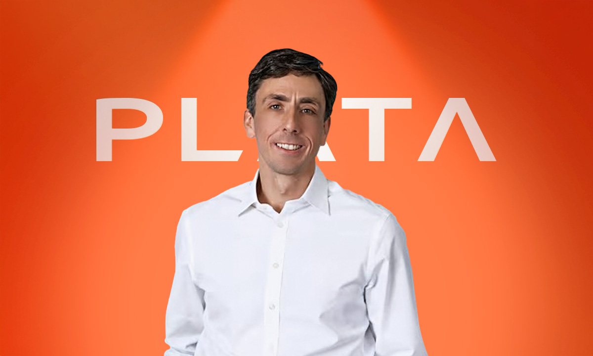 Marcos Kantt, ex Bank of America, llega como CFO a Banco Plata rumbo a la OPI