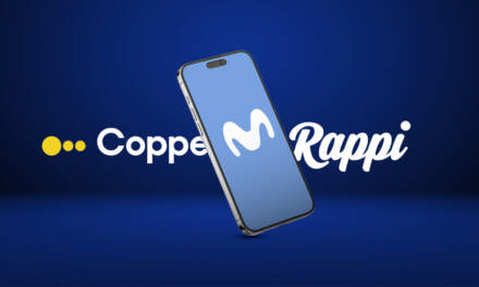 Melisa Acquisition: este es el consorcio que compró Movistar y tiene alianzas con Rappi y Coppel