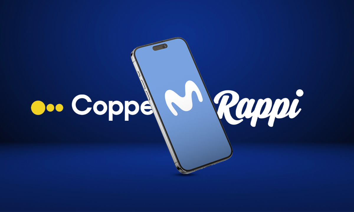 Melisa Acquisition: este es el consorcio que compró Movistar y tiene alianzas con Rappi y Coppel