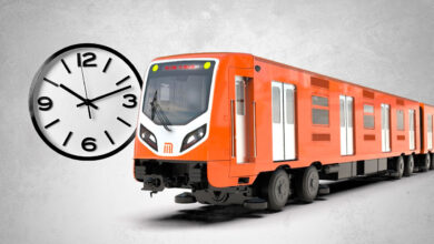 ¿Metro abierto hasta las 2:00 am en CDMX? Estás son las líneas que podrían extender su horario