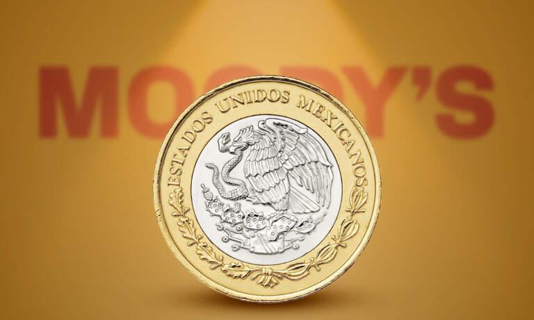Mundial 2026 impulsará el PIB de México a 1.5%, estima Moody’s Analytics