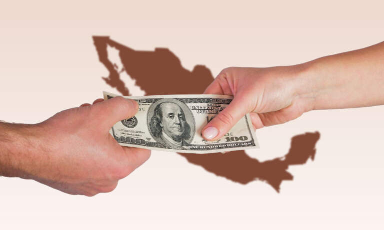 México gana terreno en inversión extranjera y sube seis lugares en ranking global