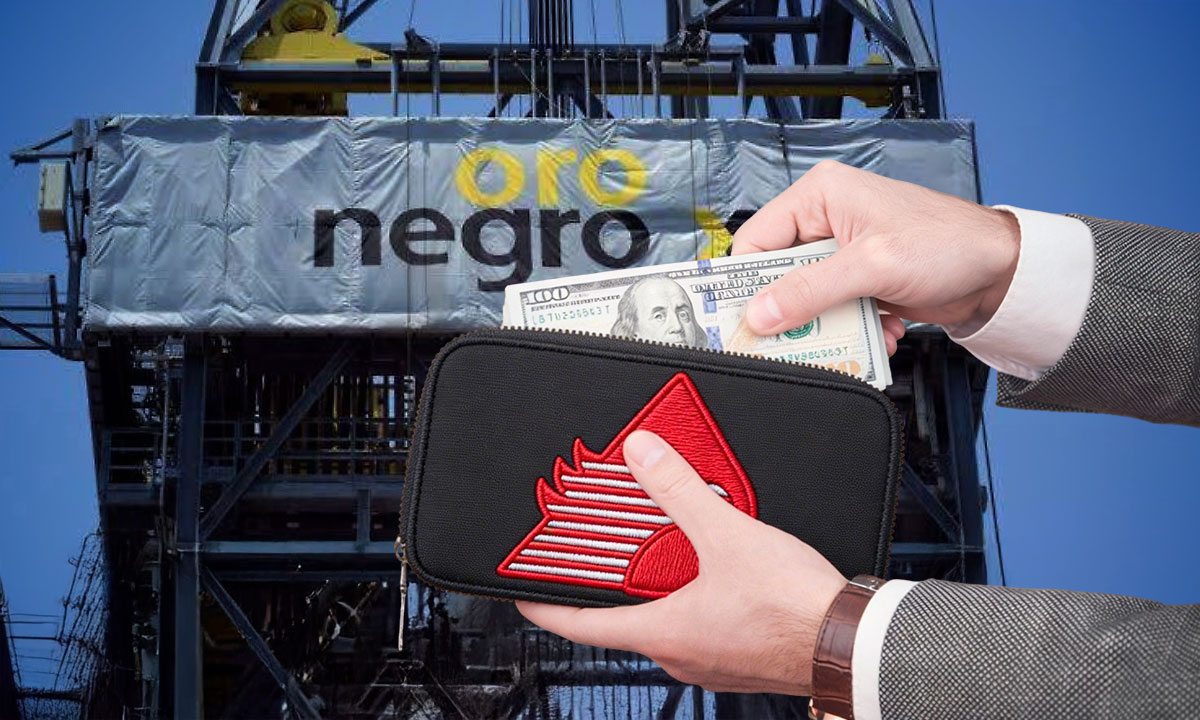 Revés para Pemex: México podría pagar 270 mdd a inversionistas de Oro Negro tras fallo en tribunal de Canadá