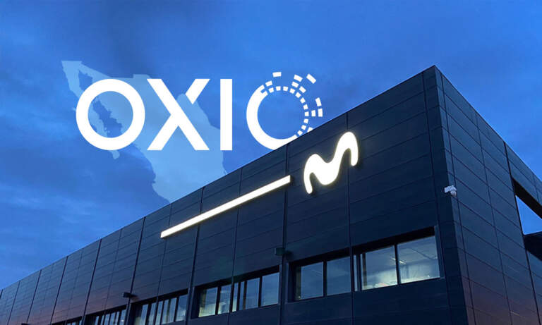 Telefónica se va, Movistar se queda: OXIO migrará la marca a un modelo digital