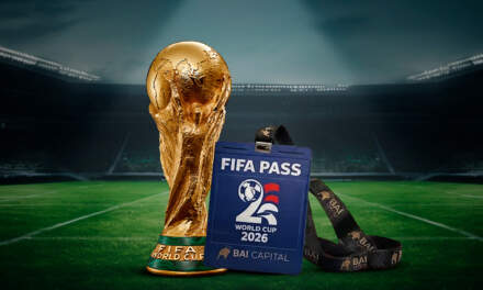 ¿Quieres ir al Mundial 2026 en EU? Esto es el FIFA Pass y cómo funciona