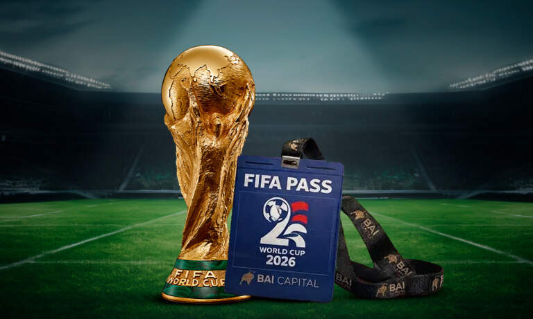 ¿Quieres ir al Mundial 2026 en EU? Esto es el FIFA Pass y cómo funciona