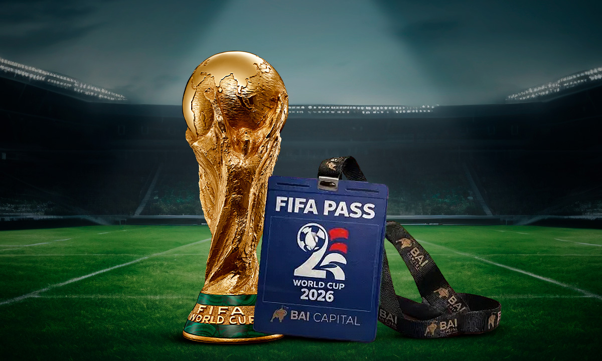 ¿Quieres ir al Mundial 2026 en EU? Esto es el FIFA Pass y cómo funciona