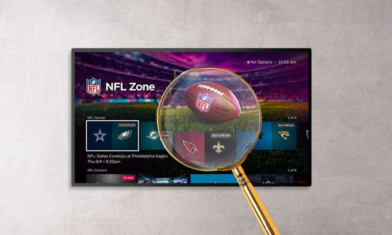 Golpe a la NFL: EU investiga cobros excesivos en suscripciones