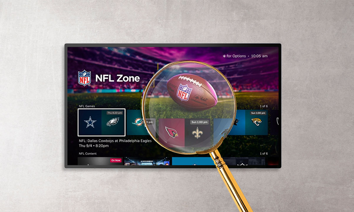 Golpe a la NFL: EU investiga cobros excesivos en suscripciones