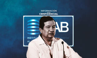 #InformaciónConfidencial: CIBanco, Famsa y Accendo, los expedientes que hereda Alfredo Navarrete en el IPAB