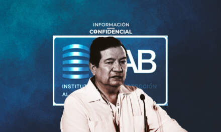 #InformaciónConfidencial: CIBanco, Famsa y Accendo, los expedientes que hereda Alfredo Navarrete en el IPAB