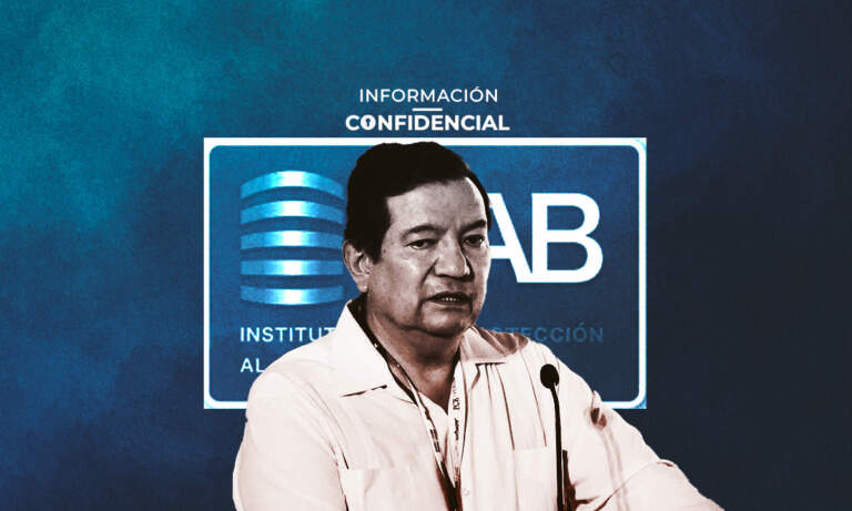 #InformaciónConfidencial: CIBanco, Famsa y Accendo, los expedientes que hereda Alfredo Navarrete en el IPAB