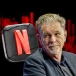 Netflix cae hasta 8% tras su reporte trimestral; cofundador Reed Hastings dejará el consejo