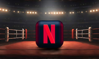 El plan de Netflix para ganar más dinero: conquistar el deporte en vivo