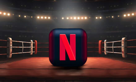 El plan de Netflix para ganar más dinero: conquistar el deporte en vivo