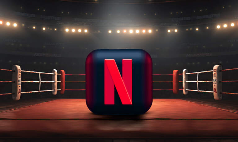 El plan de Netflix para ganar más dinero: conquistar el deporte en vivo