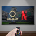 Netflix compra derechos de la Copa Oro y Nations League en México por 60 mdd