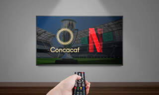 Netflix compra derechos de la Copa Oro y Nations League en México por 60 mdd