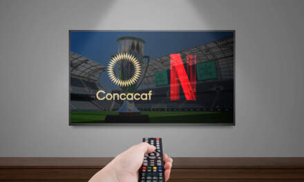 Netflix compra derechos de la Copa Oro y Nations League en México por 60 mdd