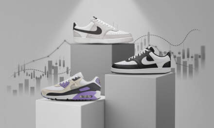 Nike se desploma 14% en bolsa ante caída en ventas y resultados trimestrales dispares