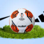 Nike, a punto de ‘meterle gol’ a Adidas: va por el balón oficial de la UEFA