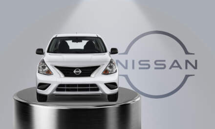 Nissan, GM y Volkswagen lideran venta de autos en México durante el 1T2026