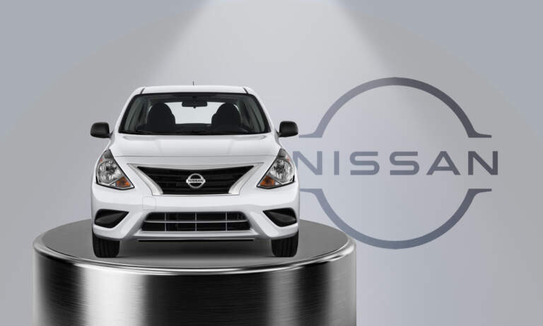 Nissan, GM y Volkswagen lideran venta de autos en México durante el 1T2026