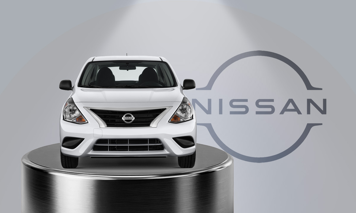Nissan, GM y Volkswagen lideran venta de autos en México durante el 1T2026