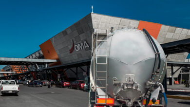 A pesar el incremento en los precios de los combustibles, OMA descartó reducir sus estimaciones de tráfico de pasajero para este año