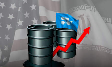 Países de la OPEP+ acuerdan nuevo aumento de producción a partir de mayo