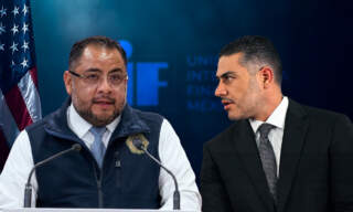 UIF arranca era de Omar Reyes Colmenares con más bloqueos y colaboración con EU