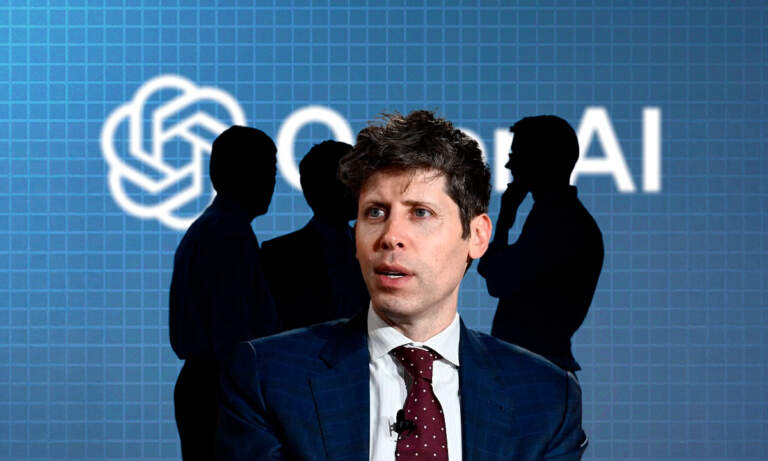 OpenAI mueve fichas: dos ejecutivos dejan la empresa en plena reorganización