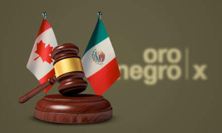 Oro Negro gana en Canadá, pero pierde litigios en la SCJN