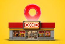 Oxxo avanza en su expansión; esta es la cantidad de tiendas que operan en 2026