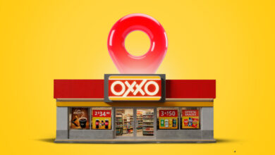 Oxxo avanza en su expansión; esta es la cantidad de tiendas que operan en 2026