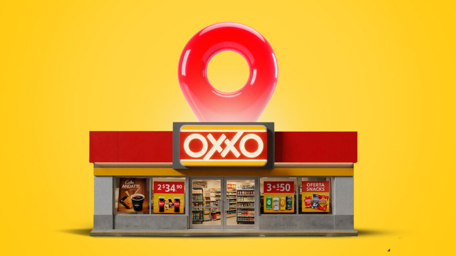Oxxo avanza en su expansión; esta es la cantidad de tiendas que operan en 2026