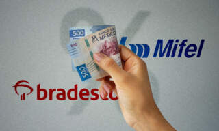 PIB de México pierde fuerza; Mifel y Bradesco proyectan crecimiento mínimo en 2026