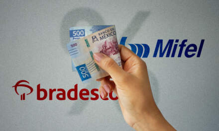 PIB de México pierde fuerza; Mifel y Bradesco proyectan crecimiento mínimo en 2026