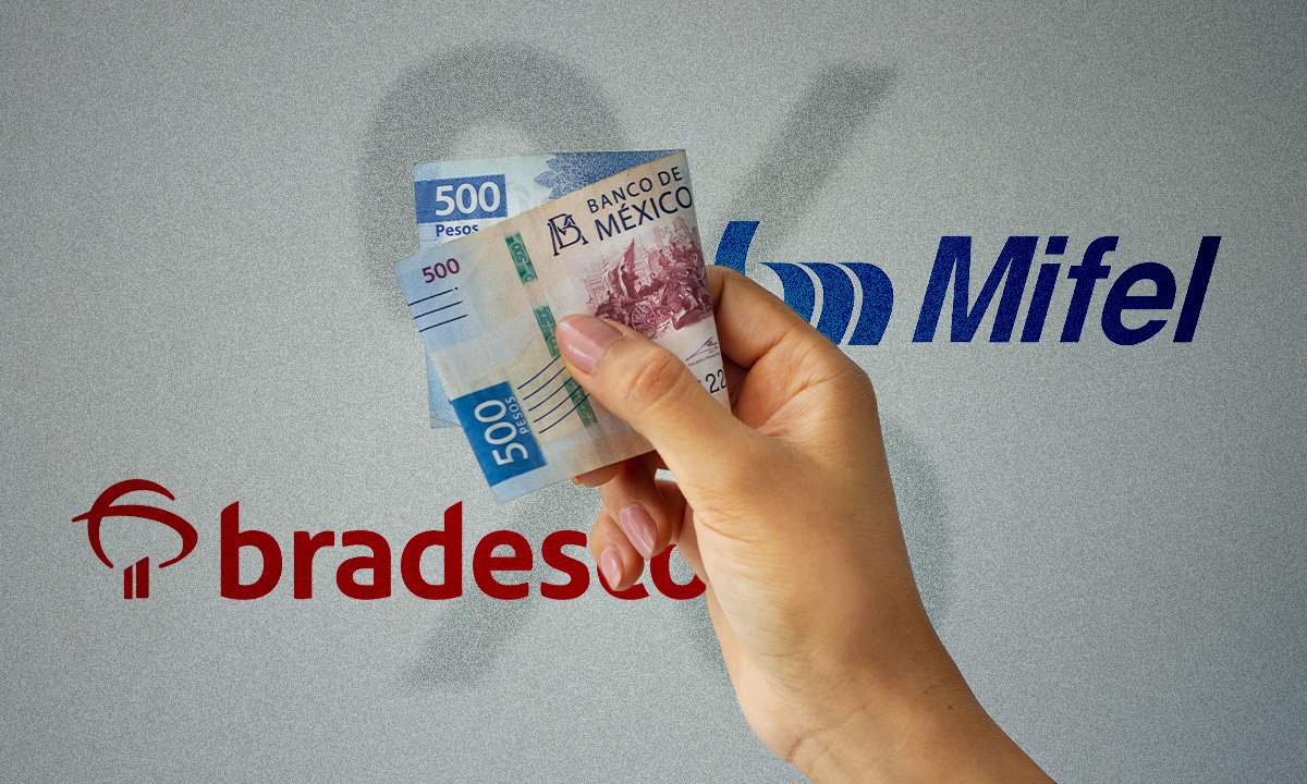 PIB de México pierde fuerza; Mifel y Bradesco proyectan crecimiento mínimo en 2026