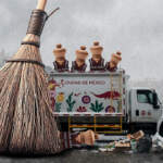 Gobierno de CDMX mantiene en opacidad 500 mdp con programa social para embellecer la capital