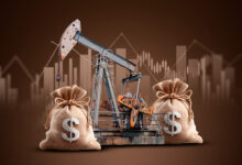 Por el estrecho de Ormuz pasa el 20% del petróleo líquido que se consume en el mundo