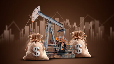 Por el estrecho de Ormuz pasa el 20% del petróleo líquido que se consume en el mundo