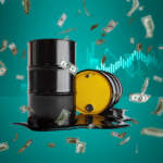 Petróleo volátil: WTI supera los 112 dólares y alcanza su mejor nivel desde 2022; Brent cae más de 6%