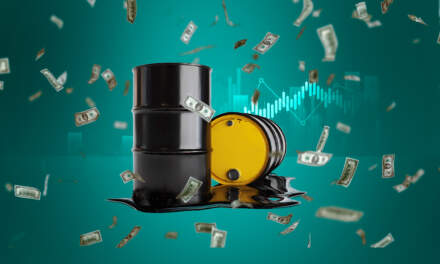 Petróleo, imparable: el WTI supera los 115 dólares tras las nuevas amenazas de Donald Trump contra Irán