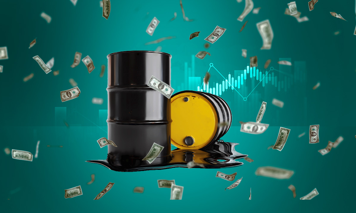 Petróleo, imparable: el WTI supera los 115 dólares tras las nuevas amenazas de Donald Trump contra Irán