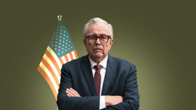 Rubén Rocha Moya: los antecedentes de gobernadores detenidos y señalados por EU