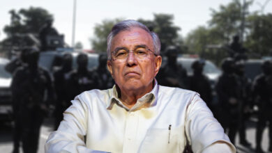 Rubén Rocha