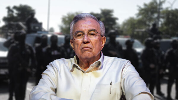 Rubén Rocha