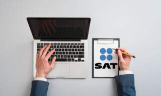 SAT agiliza trámites: más de 76,000 empresas lograron inscribirse al RFC en el último año